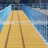 High Stength Competitive Price FRP Grating For Flooring thumbnail-4