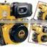 4.2HP~10HP AC Single Phase Diesel Engine