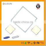 2016 New Custom Size 45w Led Panel Light 62x62 for Germany Market thumbnail-4