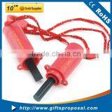 Magnesium Fire Starter Kit 12,000 Strikes Perfect For Survival And Camping thumbnail-5