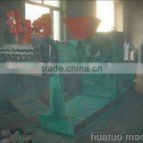 Hot Sale Rubber Extruder Sheet Extruding Machine