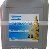 Air Compressor Oil Barrel New Style 20liter Plastic Jerry Can 2901052200 Oil Drum