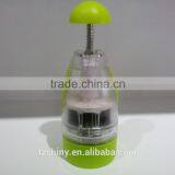 2016 Top Selling As Seen on TV Manual Onion Chopper Slap Chop Vegetable Chopper With Custom Design thumbnail-2
