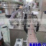 Micmachinery Bottle Filling System Aseptic Bottle Filling Machine Liquid Filling Machine Manufacturer thumbnail-4