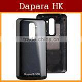 Original New Rear Back Lid Door Battery Cover Housing With NFC Antenna For LG G2 D802 Free Spipping thumbnail-1
