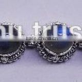 925 Silver Gemstone Bracelet