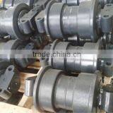 Volvo Excavator EC360 EC460 EC480 EC140 Track Roller 14606490 1081-01820 14527281 14504091 14532433 thumbnail-1
