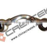 Sinotruk Howo Injector Oil Return Short Line