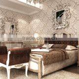 New Interior Wall Paper Home Decoration Educational Wallpaper