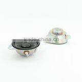 41mm 8ohm 5W Micro Internal Waterproof Speaker thumbnail-2