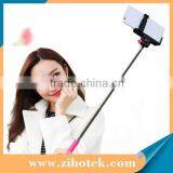 Wireless Monopod Mobile Phone Selfie Stick,bluetooth Selfie Stick thumbnail-6