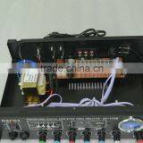 SASION AV-7736 Mini Power Amplifier With USB/SD thumbnail-2