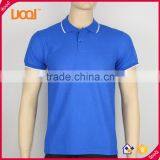 Wholesale Plus Size t Shirt Polo 2016 China Manufacturer Quality Choice thumbnail-1