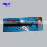 12" Volleyball Pump With Metal Needle thumbnail-3