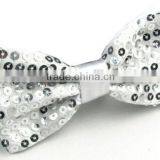 Sequin Party Bow Tie thumbnail-5