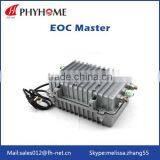 EOC Outdoor Master Applied in Triple-play Network