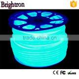 Super Quality 80LEDs/m Dmx Led Neon Vivid Led Neon Flex Sign China thumbnail-1