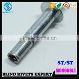 WATER-PROOF STRUCTURE CUP-FIX RIVETS thumbnail-2