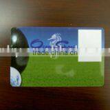 High Quality Pvc Cards With Personal Imgage/pictures
