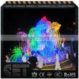 High Quality Water Lantern Lantern Festival Light Cartoon Statue