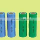 CE UL Approved Ni-Cd and Ni-MH Rechargeable Batteries thumbnail-1