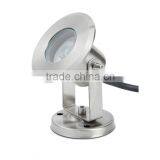 3401 1*1w LED Underwater Light