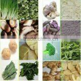 Hot Sale Vegetable Tunnel Microwave Sterilizer thumbnail-6