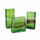 Green Handmade Glass Table Decorations thumbnail-1