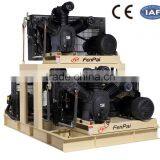 PET Bottle Blowing Air Compressor thumbnail-1