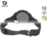 New Watch Sub-dial Working Oem Custom Brand Logo Fashion Luxury Mens Watches thumbnail-3