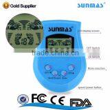 Advance Tens Unit Bath Foot Massager/ Foot Massage Machine& Battery Operated Electromagnetic Wave Pulse Foot Massager Quality Choice thumbnail-2