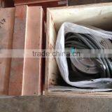 Pig Manure Anoxia Tank Submerged Mixer thumbnail-4