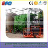 Inclined Slant Plate Lamella Clarifier Solid Liquid Separator thumbnail-2