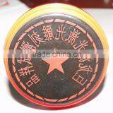 Hot Sale Flash Stamp Self-motion Photosensitive Flash Stamp Machine thumbnail-5