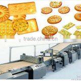 Full Automatic High Quality Biscuit Equipment Quality Choice