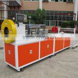 PVC Cylinder Candy Container Ultrasonic Welding Machine,Plastic Boxes Gluing Machine thumbnail-5