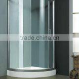 6mm Tempered Glass for Shower Enclosure YT4388 thumbnail-6