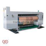 GIGA LX Used Automatic 4 Colour Flexo Printing Machine for Russia thumbnail-1