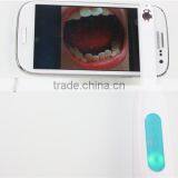 LED Light Wifi HD Detal Camera for Home Using thumbnail-4