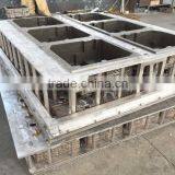 High Quality 6063 Aluminum EPS Polystyrene Foam Mould thumbnail-1