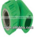 Super Consistent Pipes a Brand of EUROAQUA and AIRGUARD PPR-C PIPES thumbnail-5