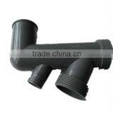 Plastic Processing Machine Parts Molding thumbnail-2