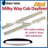 Led Headlight DRL With Overall Surface Light Emitting Products thumbnail-6