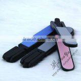 4 Steps Plastic Folding Nail File thumbnail-1