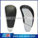 Carbon Fiber Racing Auto Gear Shift Knob