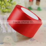 Polyester Cut Slit edge/Edge-Press Fabic Ribbon