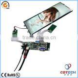 12.3 Inch TFT LCD Screen With Ultra Wide Temperature Range