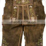 Lederhosen Bavarian Shorts thumbnail-1