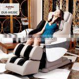 Deluxe Massage Chair Massage thumbnail-1
