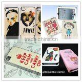 High Speed Mobile Case Printer, Colorful Phone Cover Printing Machine thumbnail-4